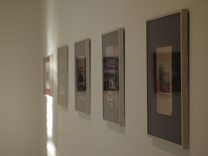 美术馆，框架，画廊，艺术，空间，图片，展览，房间