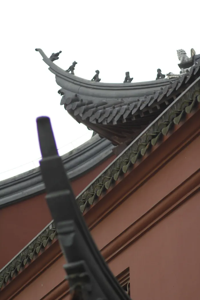 古建筑，故宫博物院，屋檐，建筑，建筑结构，低角度视图，天空，屋顶