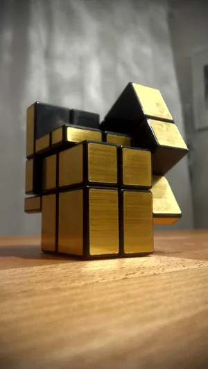 木材，魔方，家具，硬木，地板，黄金，玩具，宝藏