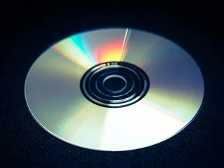 dvd，cd，空白，计算机，数字，磁盘，数据，玻璃