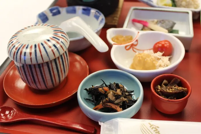 日本，日本料理，美食，食品和饮料，食品，碗，健康饮食，餐桌