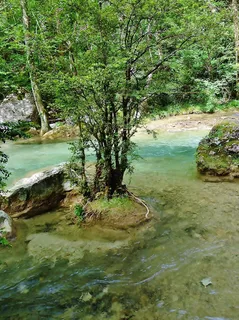 drôme,峡谷,德鲁伊瀑布,河流,水,自然,水流,漩涡 drôme,峡谷,德鲁伊瀑布,河流,水,自然,水流,漩涡