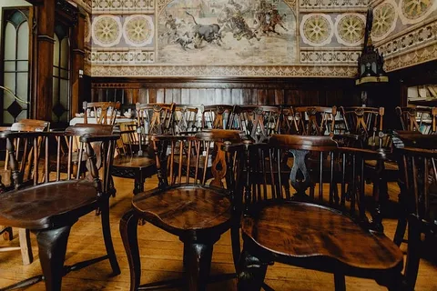 葡萄牙里斯本阿伦特约之家酒店