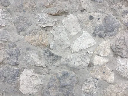 埃及，开罗省，地面，石头路，石头，路，石头路