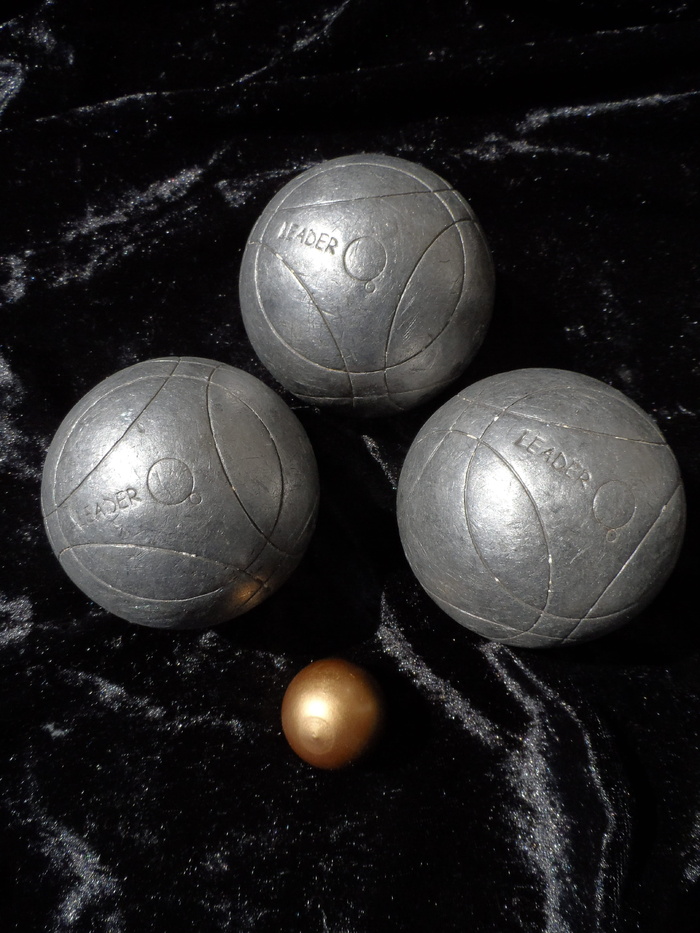 boule balls，boule，ball，sport，play，leisure，france，french