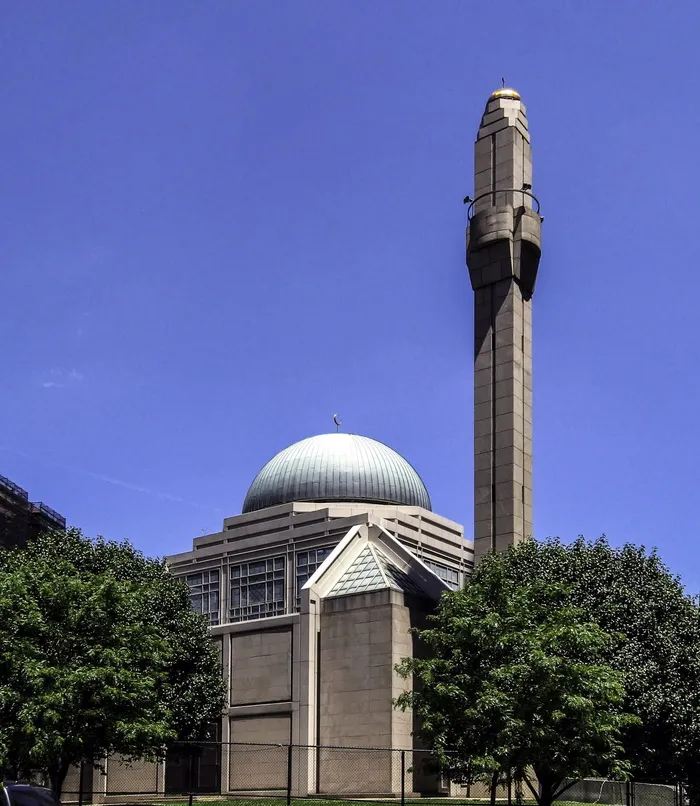 伊斯兰，文化，中心，纽约，纽约，伊斯兰文化中心，文化中心，照片
