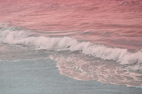 海洋照片 海洋照片