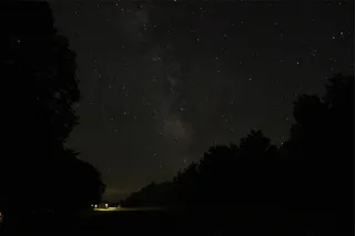 星空，摄影，星星，夜晚，夜晚，天空，黑暗，夜晚