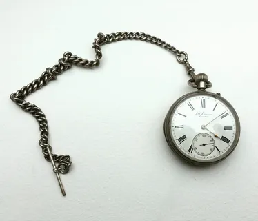 怀表，时间，手表，口袋，怀表，钟表，钟表，摄影棚快照