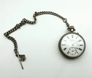 怀表，时间，手表，口袋，怀表，钟表，钟表，摄影棚快照