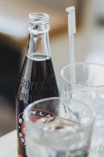 美国，纽约，可口可乐，博伊兰，纽约，纽约市，城市生活，晚餐