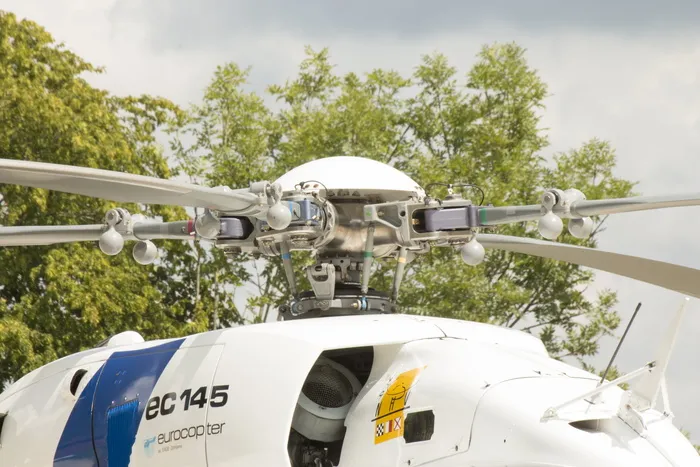 直升机、旋翼、救援、飞行器、飞机、运输、飞行、商用飞机