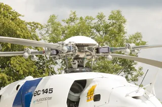 直升机、旋翼、救援、飞行器、飞机、运输、飞行、商用飞机