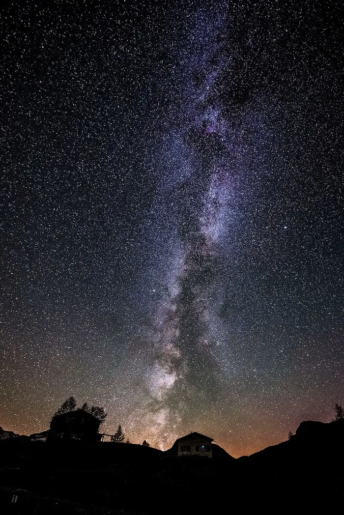 照片，银河，太空，星空，银河，风景-自然，恒星-太空