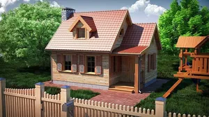 房屋、围栏、设计、建筑、房屋所有权、住宅建筑、建筑外观、建筑结构