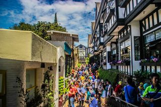 人类, 人, 行人, 交通, 车辆, 自行车, 自行车, 户外