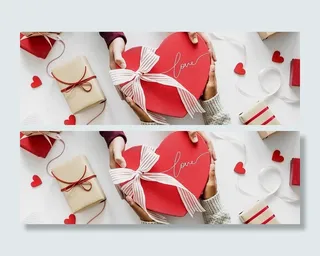 盒子，庆祝，心，爱，庆祝，情侣，可爱，装饰品