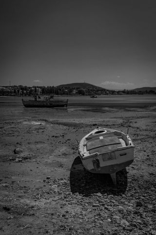 希腊，nea artaki，漂浮，漂浮在水上，水平，岛屿，地中海文化，地中海