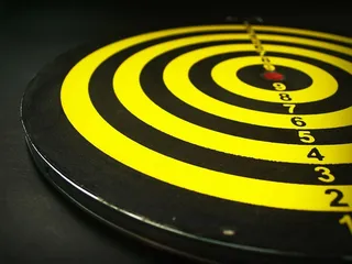 目标，目标，瞄准，飞镖，瞄准，焦点，箭头，s