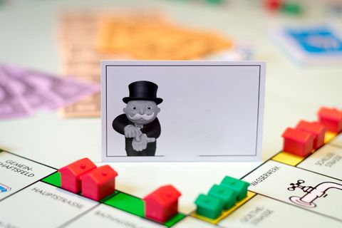 建造、居住、租金、住房短缺、房地产、建筑、财产、抵押