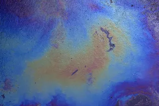 纹理, 油, 水, 水, 蓝色, 多彩, 油, 水, 蓝色, 全画幅