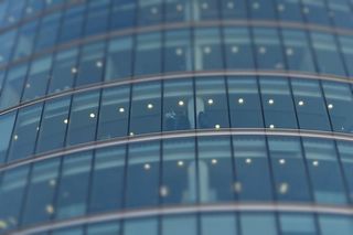 建筑，商业，商人，男人，办公室，人，摩天大楼，窗户