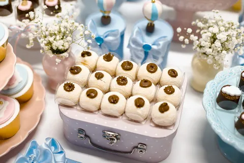 什锦馅饼 什锦馅饼