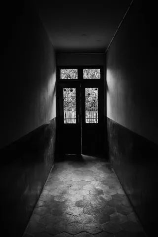 波兰，przemyśl，建筑，室内，墙壁建筑特征，窗户，建筑结构，建筑