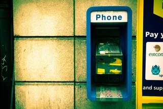 都柏林，爱尔兰，寺庙酒吧，电话，现金，标签，通讯，无人