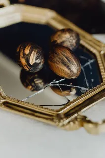 金色复活节彩蛋 金色复活节彩蛋