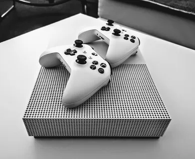 xbox, 游戏机, 游戏, 控制台, 休闲游戏, 赌博, 运气, 艺术文化娱乐