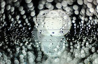 泡沫, 水滴, 球体, 地毯, 泡沫, 自然, 冰雹, 体育