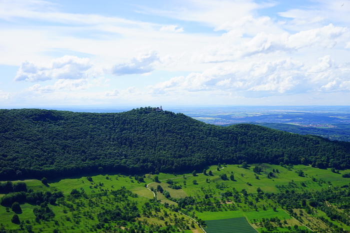 burg-teck，teck，burgruine-teck，swabian-alb，view，viewpoint，breitenstein，fields