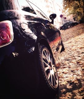 奥地利，维也纳，1030，赛车，赛车，尼斯，阿巴斯，户外