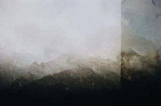 双曝光，横向，曝光，lonf曝光，双曝光，胶片，模拟，35mm