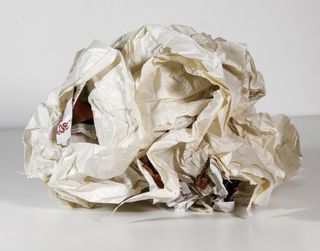 纸，球，皱的，地图，纸球，皱了的纸球，用过的纸，废纸