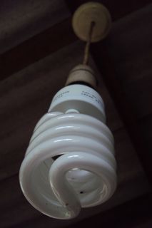 cfl灯泡，灯，灯泡，能源，电力，荧光灯，技术，电力