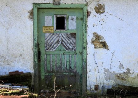 入口门、输出、入口、建筑、已建结构、废弃、旧、建筑 入口门、输出、入口、建筑、已建结构、废弃、旧、建筑