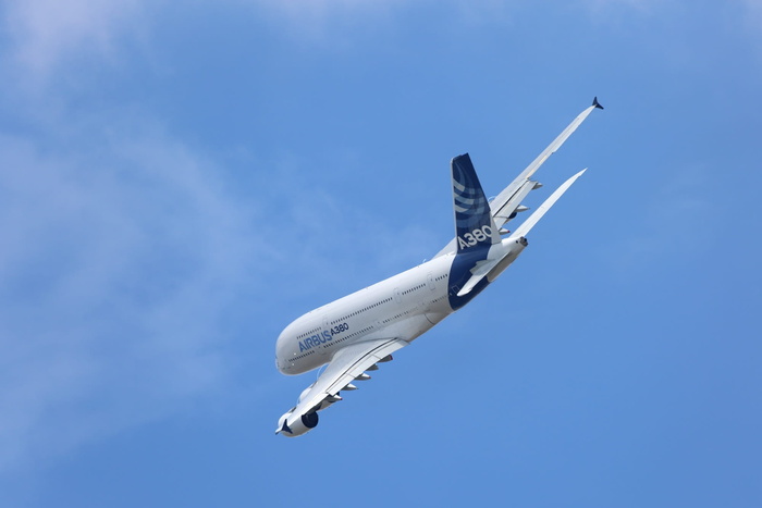 飞机，空客，A380，飞行，空客，A380，飞机，商用飞机，飞行