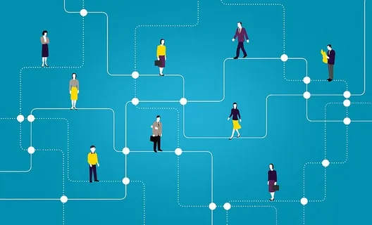 组织内的人员——职业道路