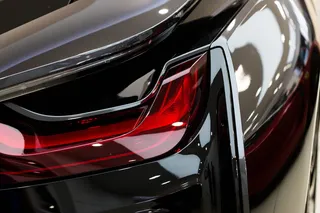 宝马i8，汽车，快车，好车，汽车，快车，比赛，运输