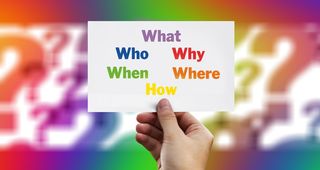 问题，字体，谁，什么，如何，为什么，在哪里，手