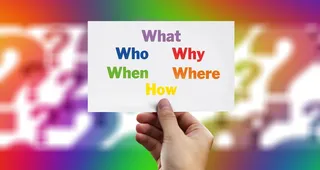 问题，字体，谁，什么，如何，为什么，在哪里，手