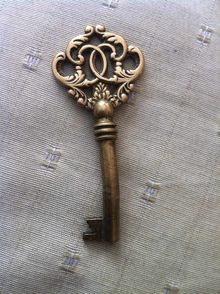 黄铜钢骨架, 钥匙, 黄铜, 钢骨架, 万能钥匙, 秘密, 打开, 金属