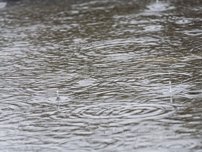 雨，雷雨，雨滴，暴雨，暴雨，恶劣天气，暴雨