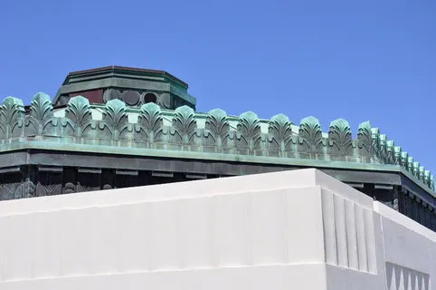 希腊语，几何，图案，关键，设计，曲流，装饰，边框