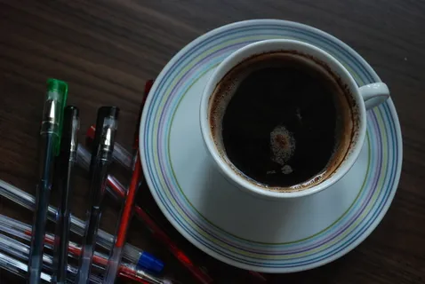 咖啡，饮料，布局，休息，放松，咖啡sypana，茶杯，马克杯