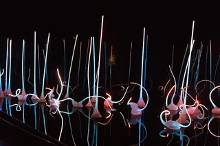 chihuly，玻璃，西雅图，吹制玻璃，雕塑花园，彩色，博物馆，展览