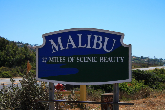 malibu，teaches，Scient，beauty，cartel，加利福尼亚州，美国城市