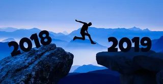 jump，2019，2018，Reaging，newyear，happynewyear，jumping，man